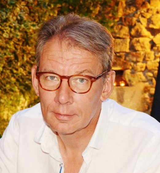 Dirk van Nieuwenborgh