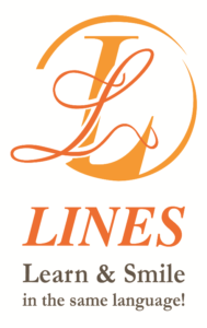 LINES logo