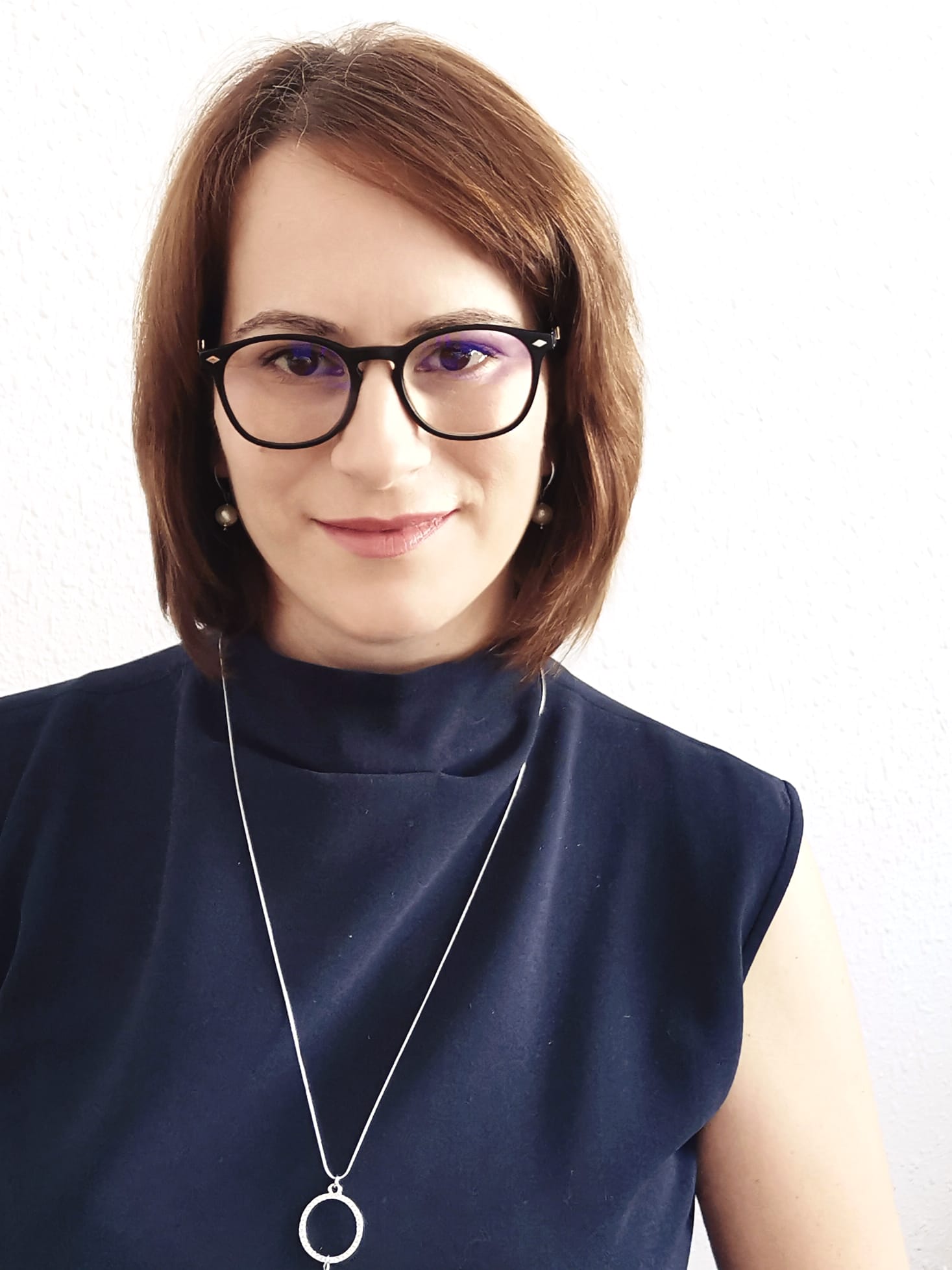 Teodora Raducanu consultant educational