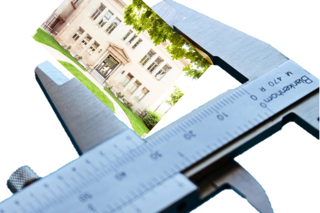 measuring schools